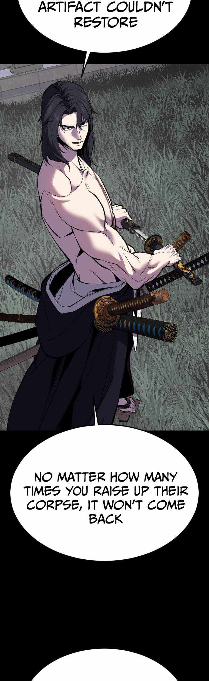 The Boy Of Death — Chapter 347 — page 14