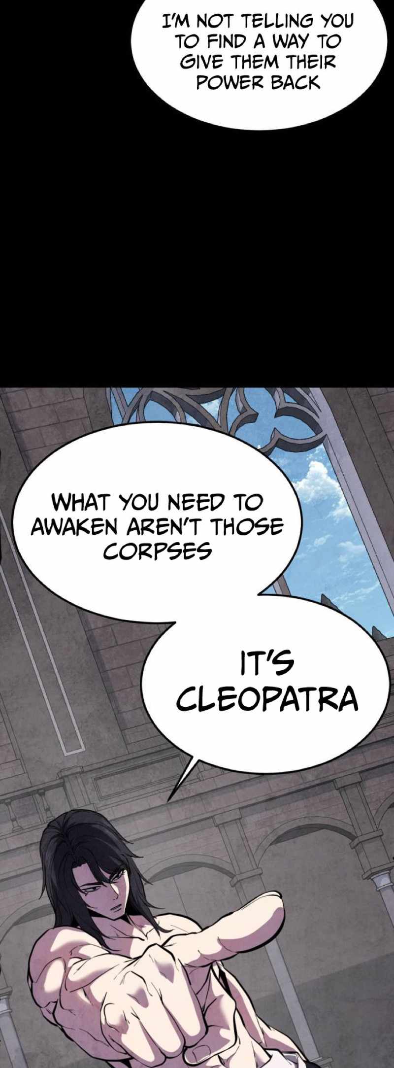 The Boy Of Death — Chapter 347 — page 17