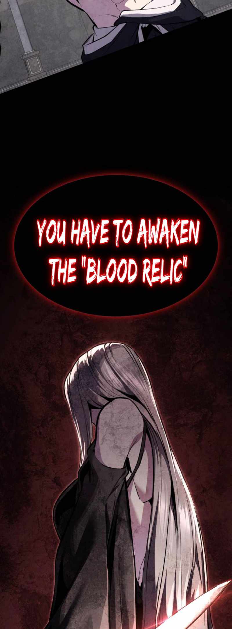 The Boy Of Death — Chapter 347 — page 18