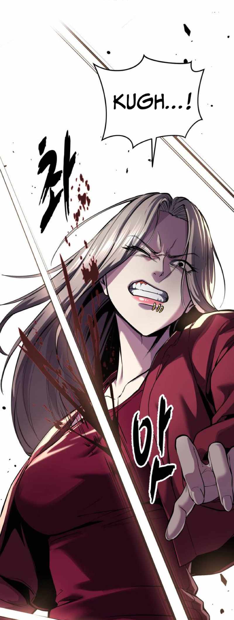 The Boy Of Death — Chapter 347 — page 29