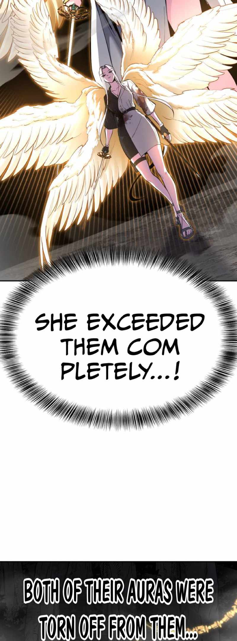 The Boy Of Death — Chapter 347 — page 35