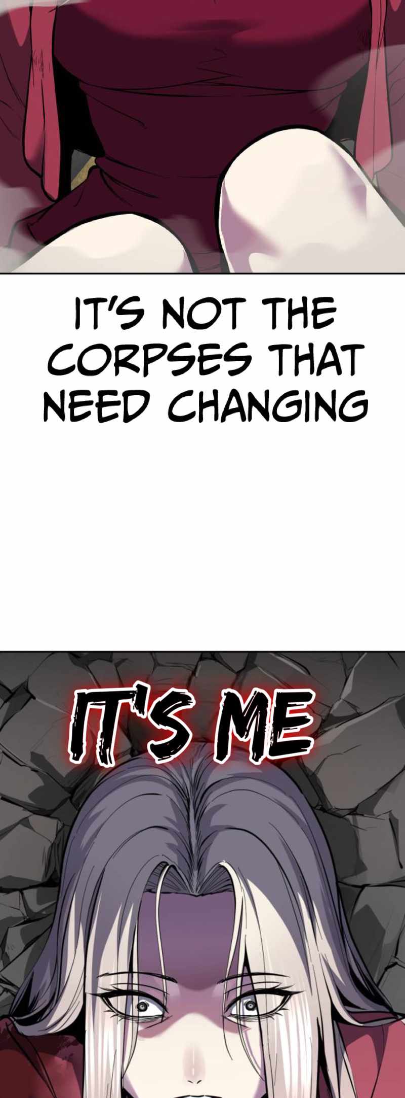 The Boy Of Death — Chapter 347 — page 38