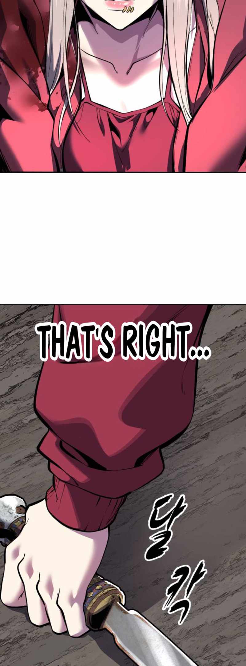 The Boy Of Death — Chapter 347 — page 39