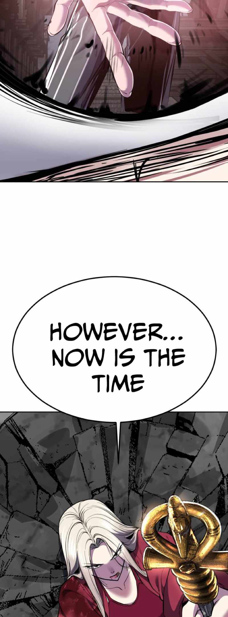The Boy Of Death — Chapter 347 — page 44