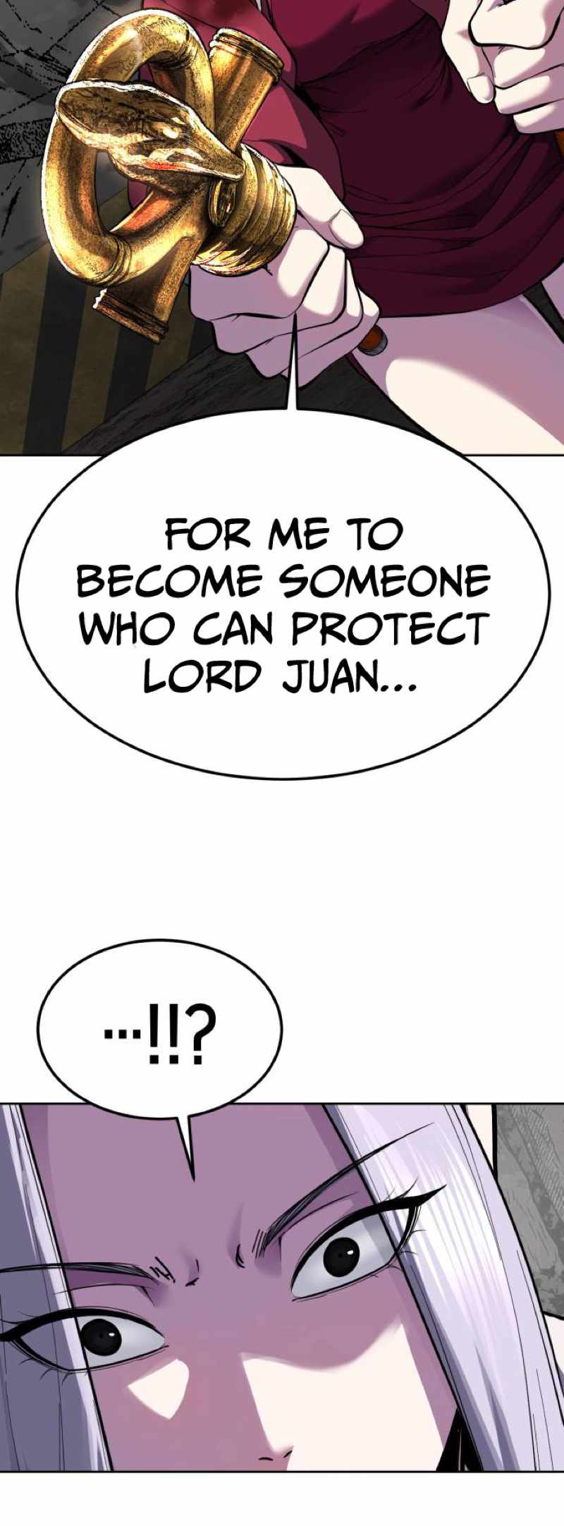 The Boy Of Death — Chapter 347 — page 45