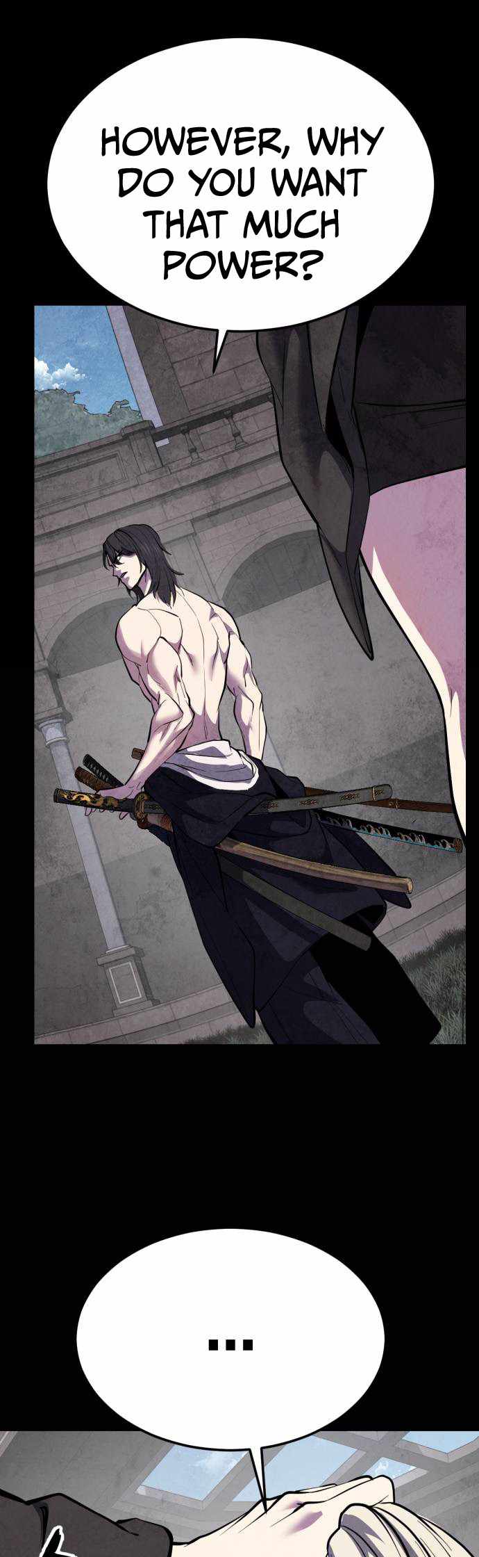 The Boy Of Death — Chapter 347 — page 72
