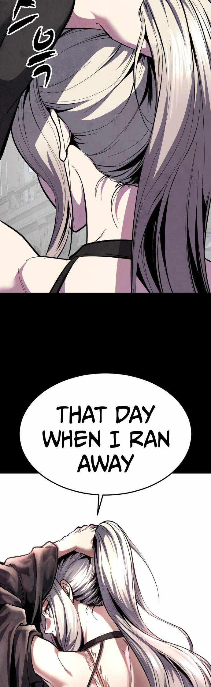 The Boy Of Death — Chapter 347 — page 73
