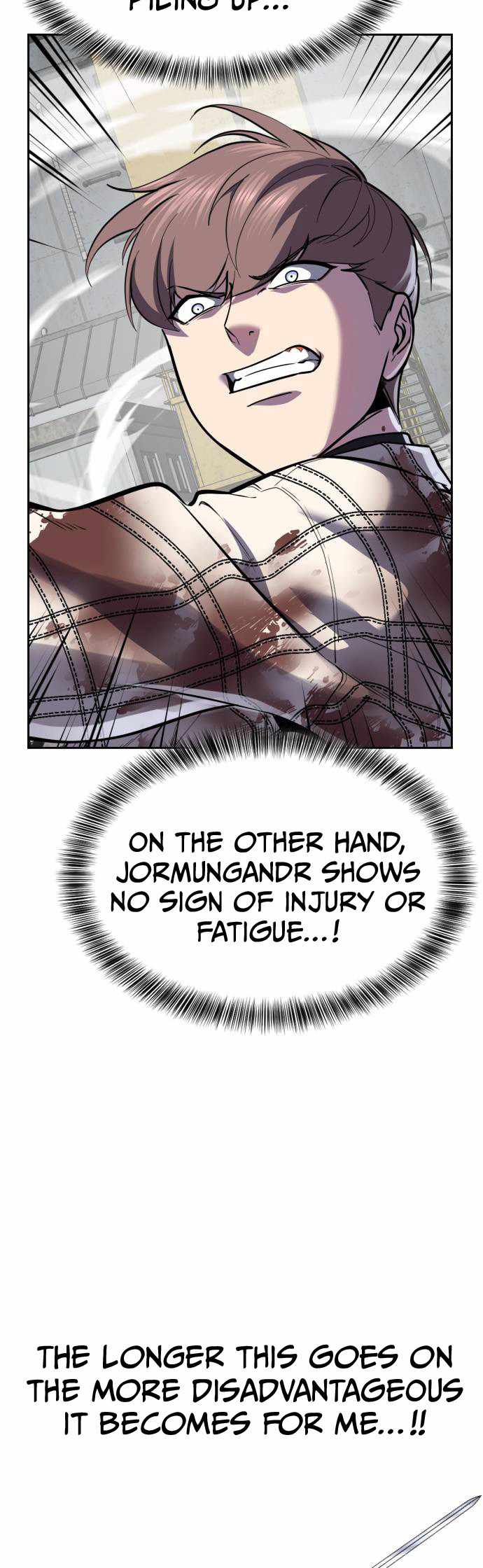 The Boy Of Death — Chapter 347 — page 87