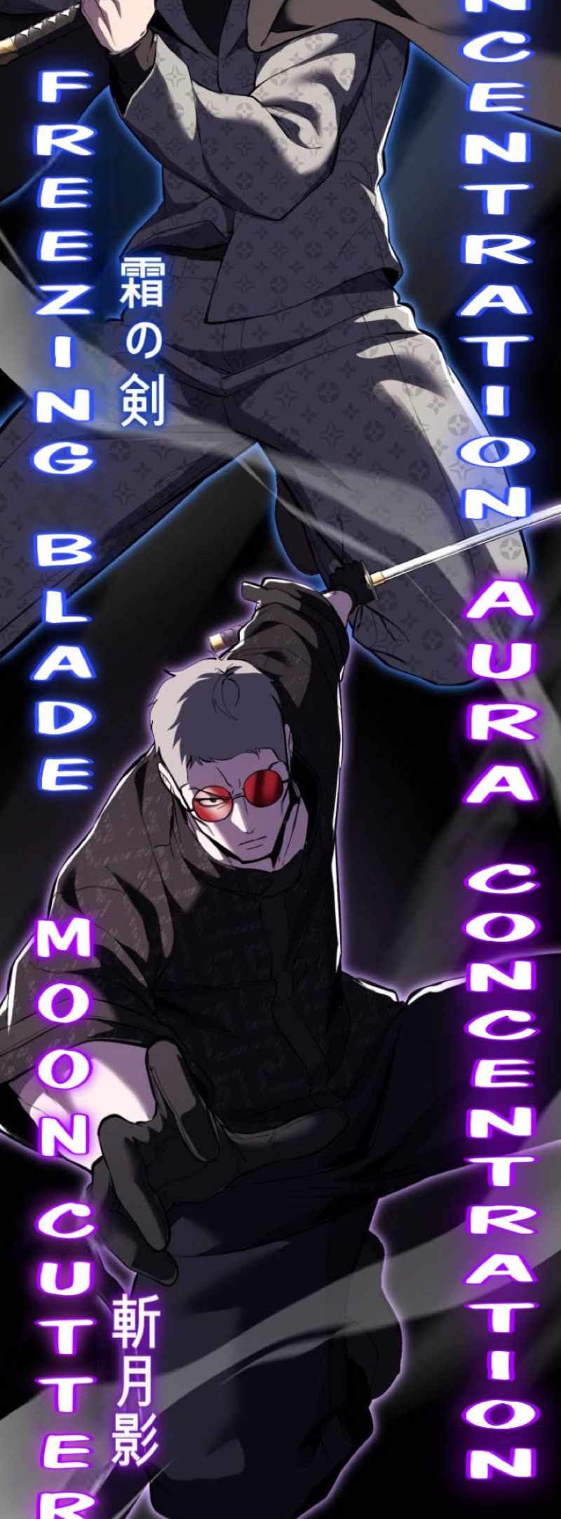 The Boy Of Death — Chapter 347 — page 90