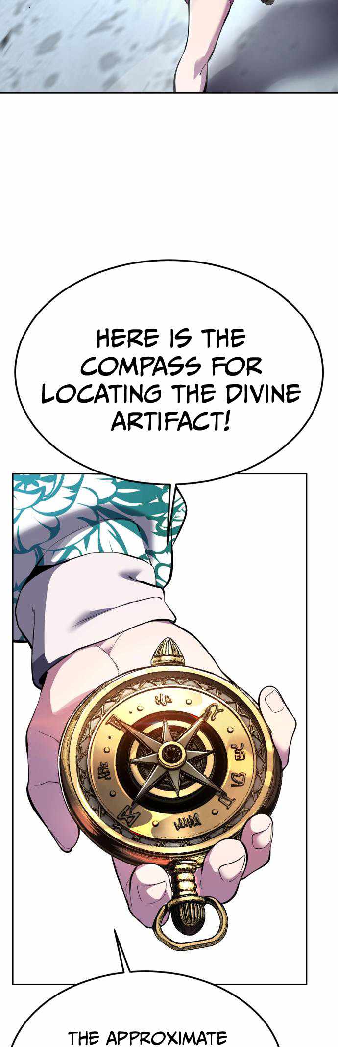 The Boy Of Death — Chapter 347 — page 94