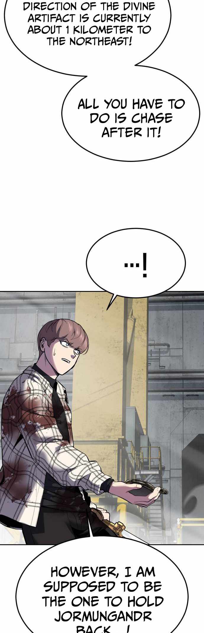 The Boy Of Death — Chapter 347 — page 95