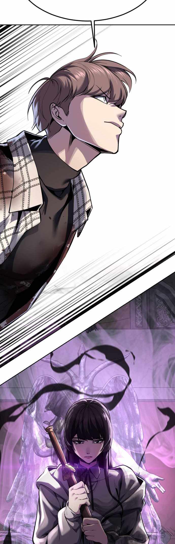 The Boy Of Death — Chapter 347 — page 99