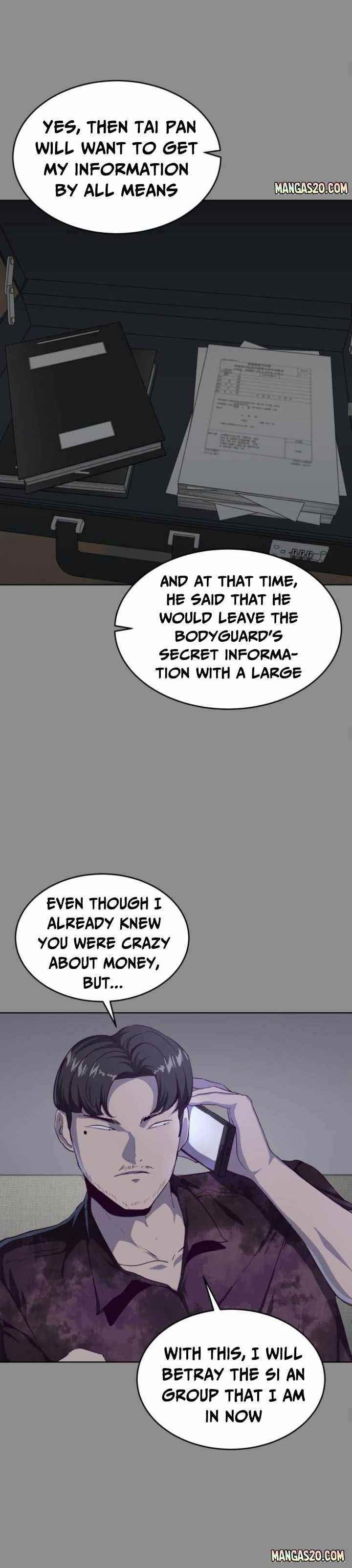The Boy Of Death — Chapter 60 — page 3