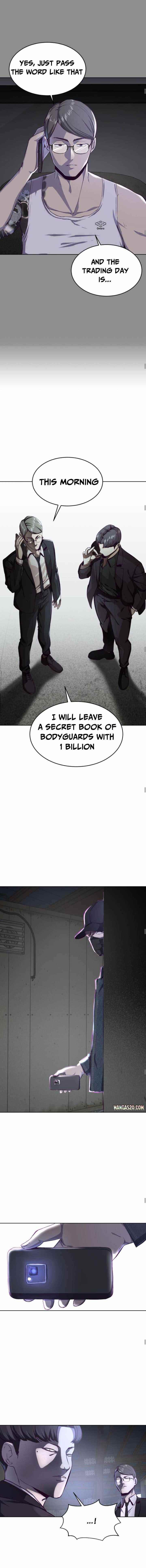 The Boy Of Death — Chapter 60 — page 4