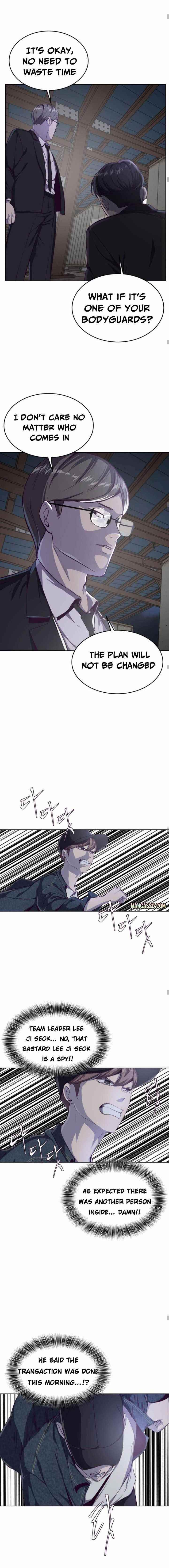 The Boy Of Death — Chapter 60 — page 7
