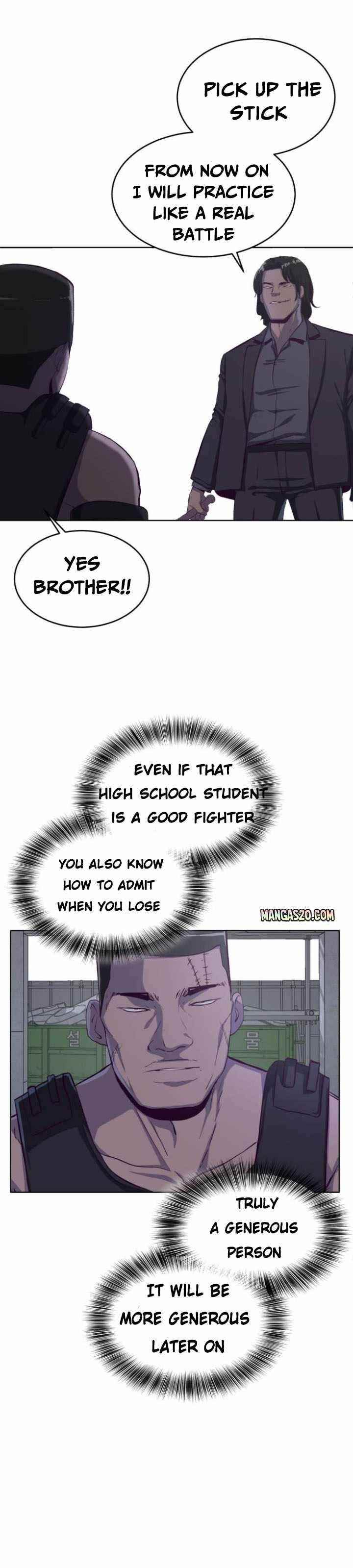 The Boy Of Death — Chapter 60 — page 12