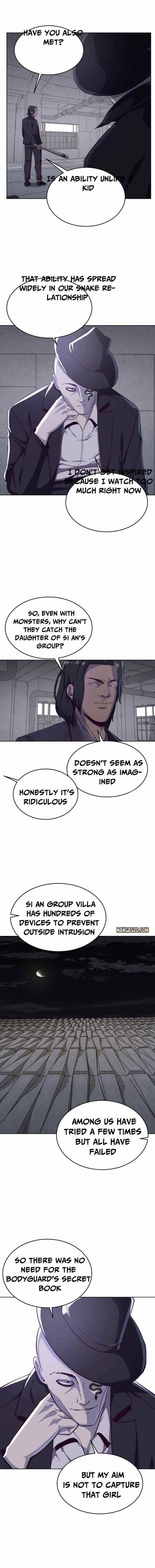 The Boy Of Death — Chapter 60 — page 15