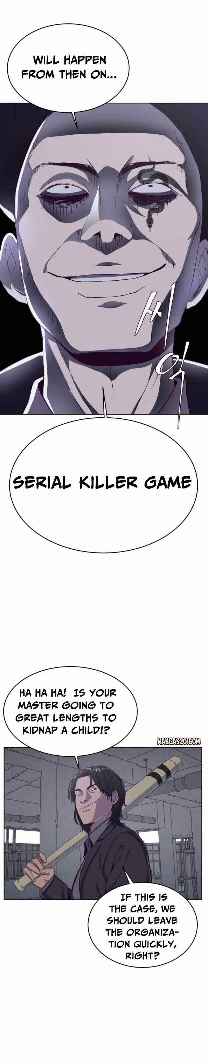 The Boy Of Death — Chapter 60 — page 16