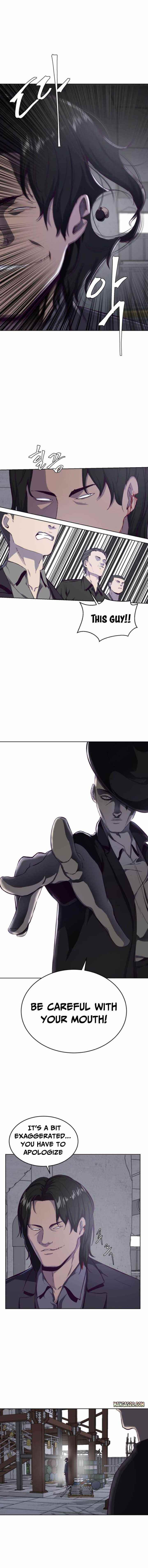 The Boy Of Death — Chapter 60 — page 17