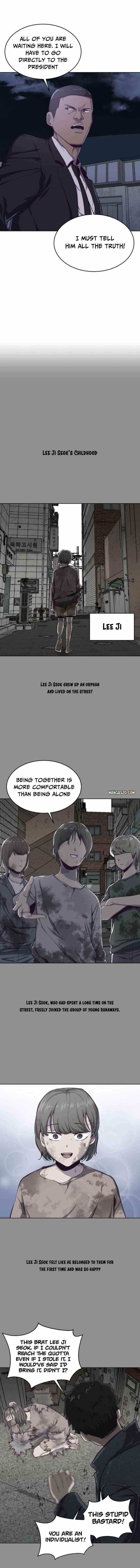The Boy Of Death — Chapter 61 — page 2