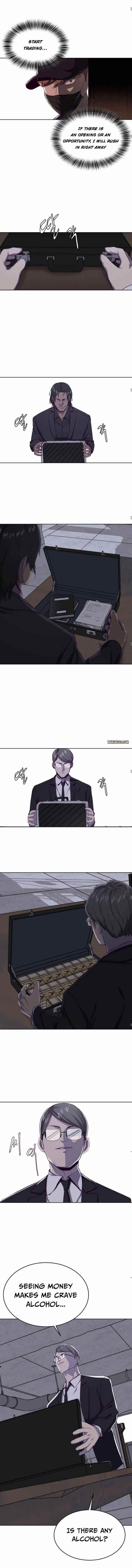 The Boy Of Death — Chapter 61 — page 11