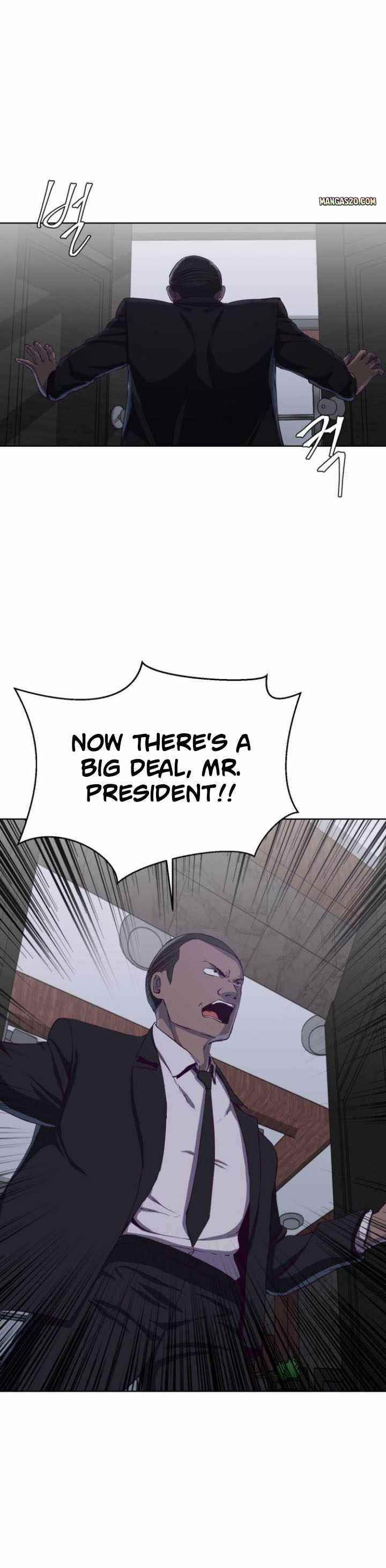 The Boy Of Death — Chapter 61 — page 12