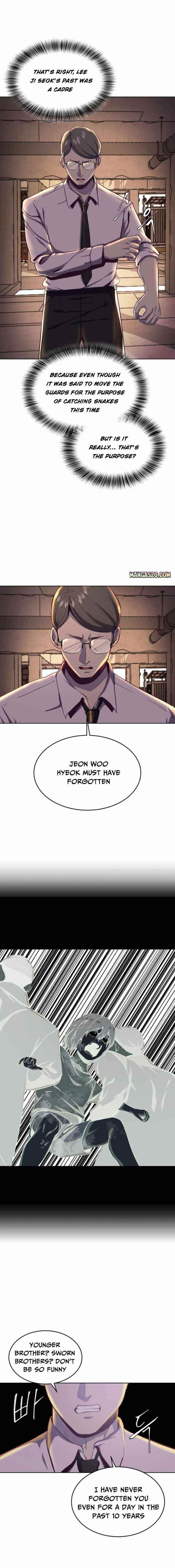 The Boy Of Death — Chapter 61 — page 19