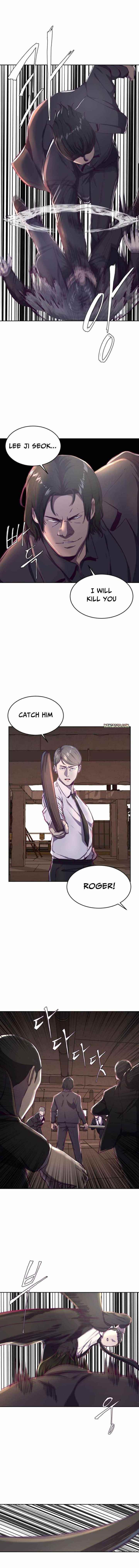The Boy Of Death — Chapter 62 — page 2