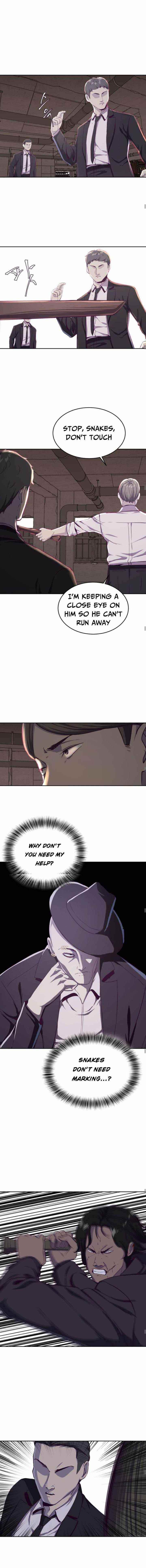 The Boy Of Death — Chapter 62 — page 5