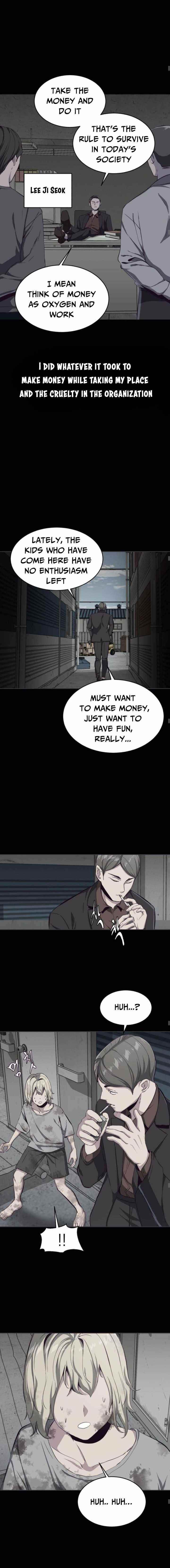 The Boy Of Death — Chapter 62 — page 7