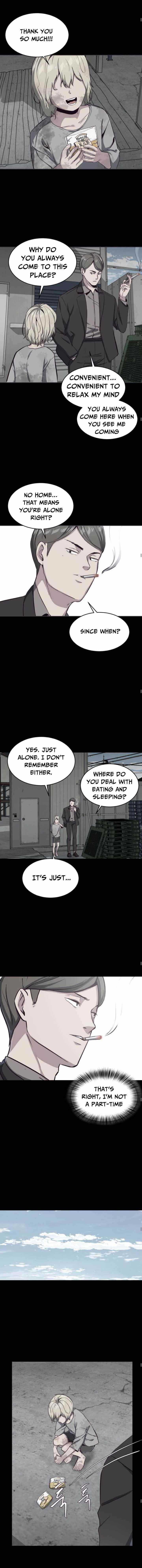 The Boy Of Death — Chapter 62 — page 10