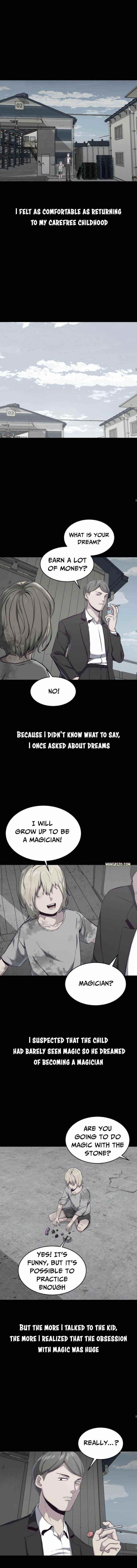 The Boy Of Death — Chapter 62 — page 12