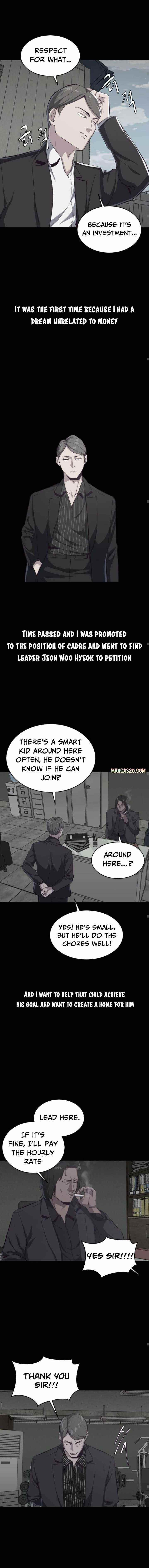 The Boy Of Death — Chapter 62 — page 14