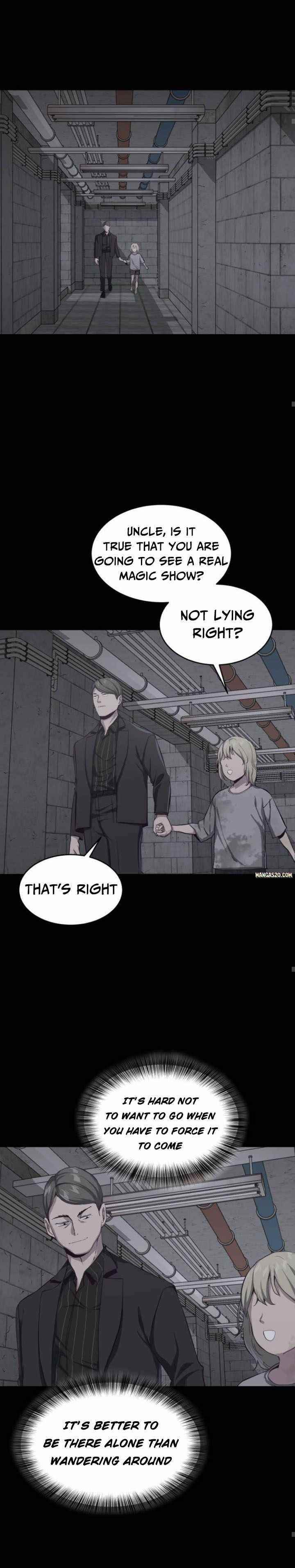 The Boy Of Death — Chapter 62 — page 15