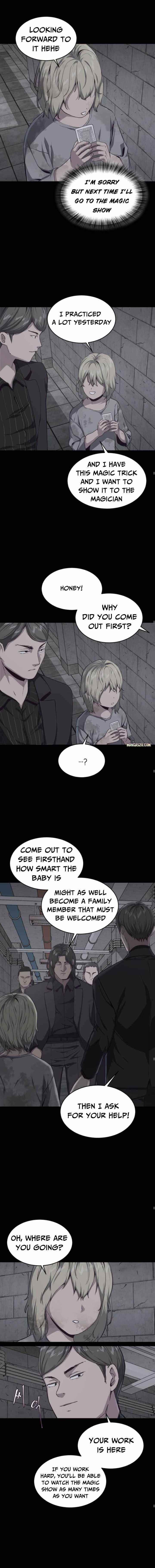 The Boy Of Death — Chapter 62 — page 16
