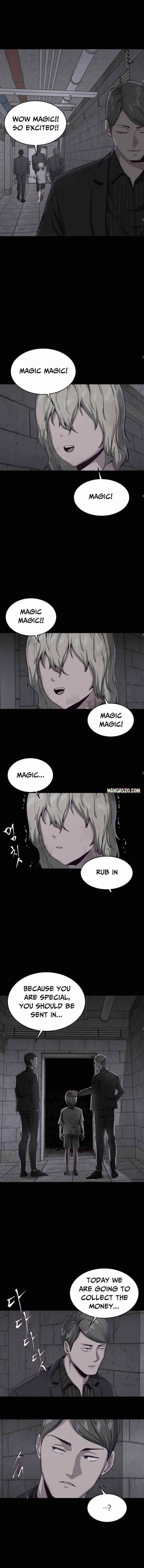 The Boy Of Death — Chapter 62 — page 17