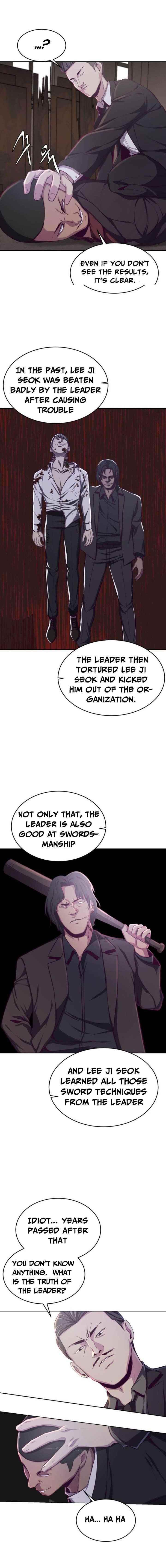 The Boy Of Death — Chapter 63 — page 4