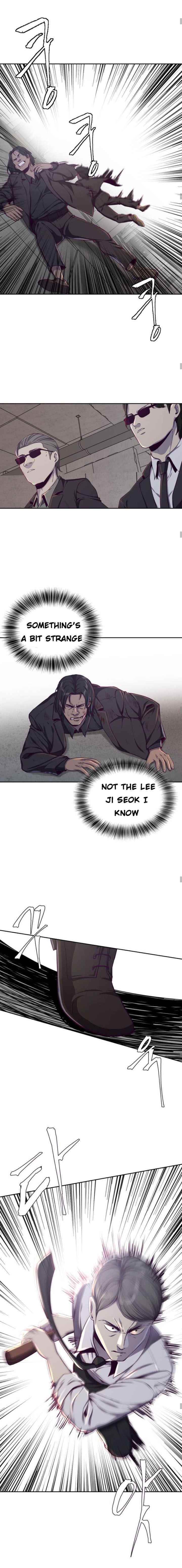 The Boy Of Death — Chapter 63 — page 6
