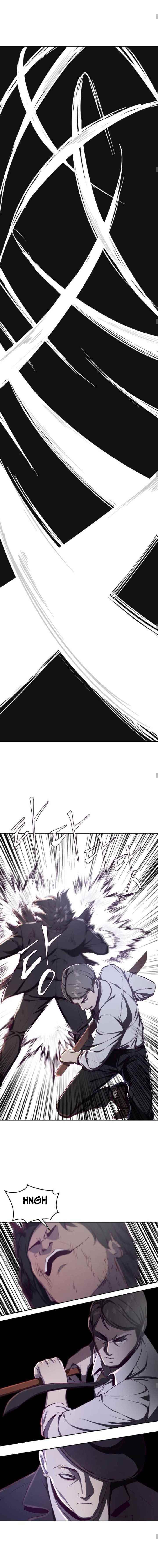 The Boy Of Death — Chapter 63 — page 8