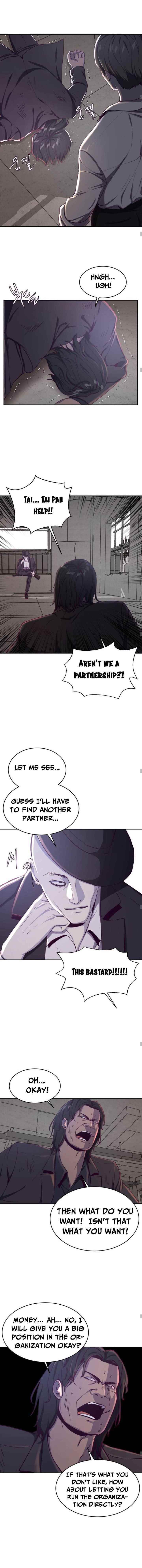 The Boy Of Death — Chapter 63 — page 9