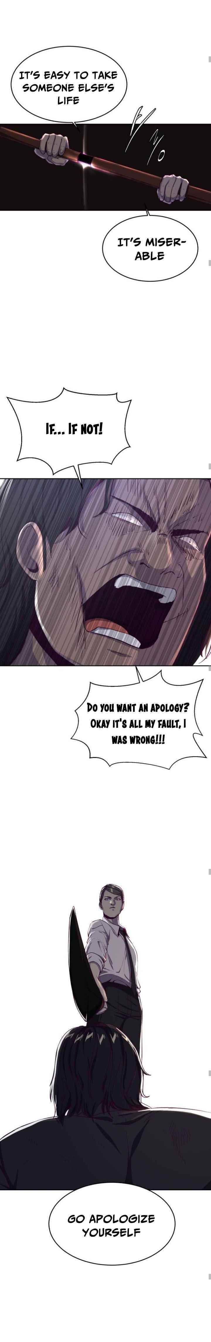 The Boy Of Death — Chapter 63 — page 10