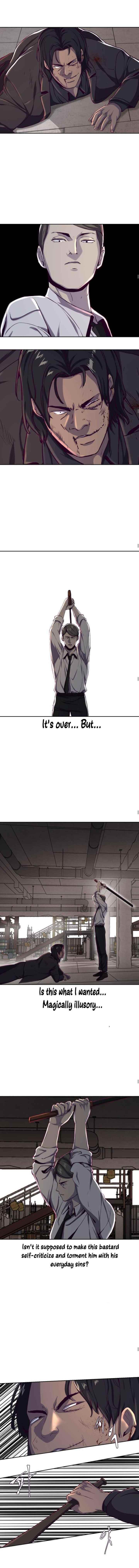 The Boy Of Death — Chapter 63 — page 11