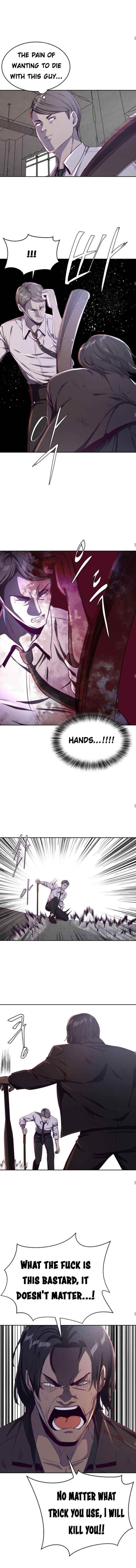 The Boy Of Death — Chapter 63 — page 12