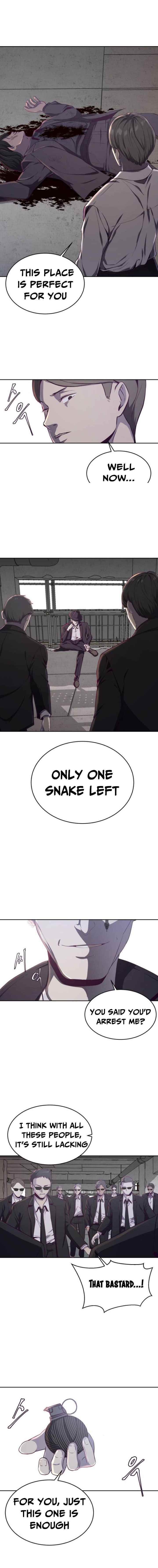 The Boy Of Death — Chapter 63 — page 16