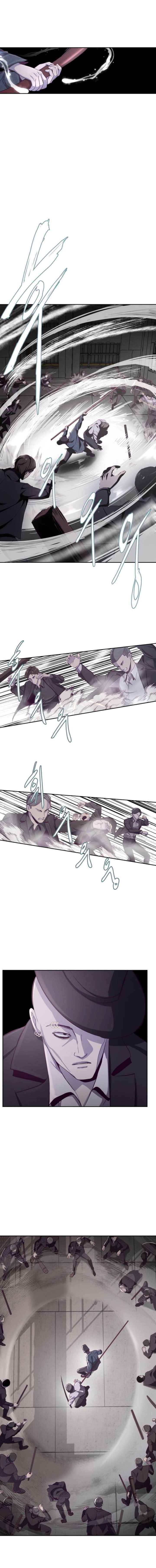 The Boy Of Death — Chapter 63 — page 23