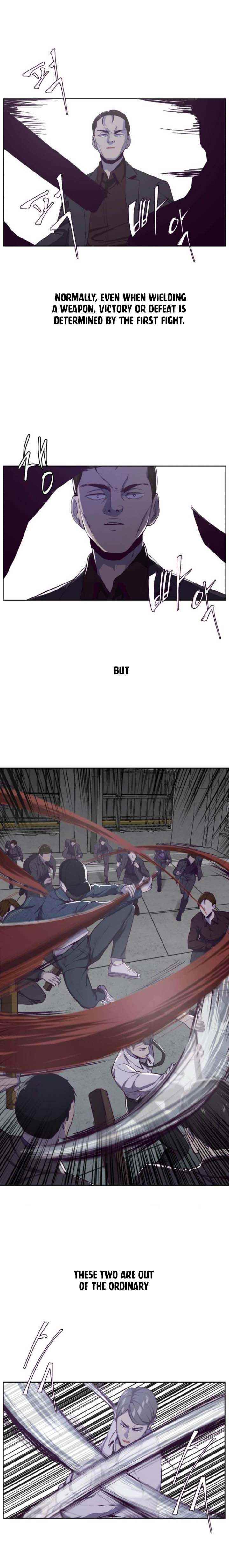 The Boy Of Death — Chapter 64 — page 2