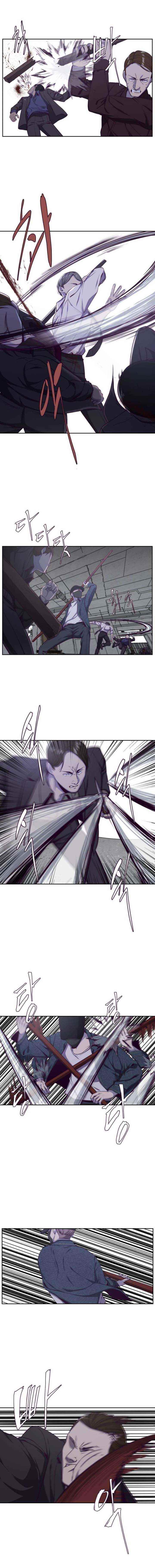 The Boy Of Death — Chapter 64 — page 3