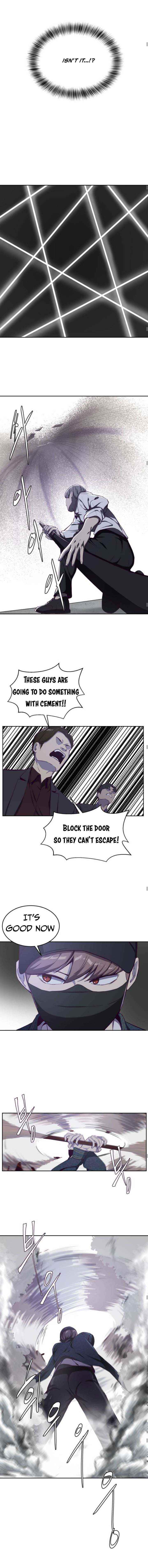 The Boy Of Death — Chapter 64 — page 11