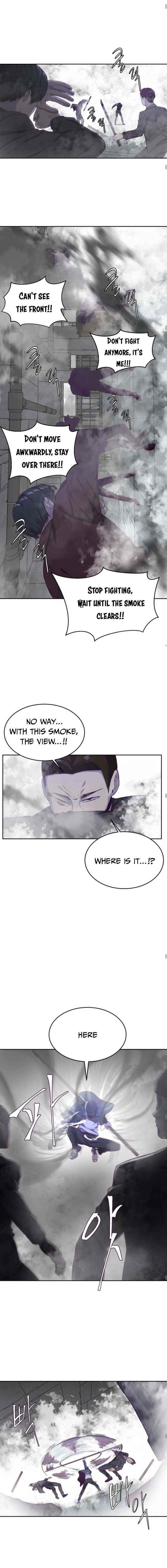 The Boy Of Death — Chapter 64 — page 12