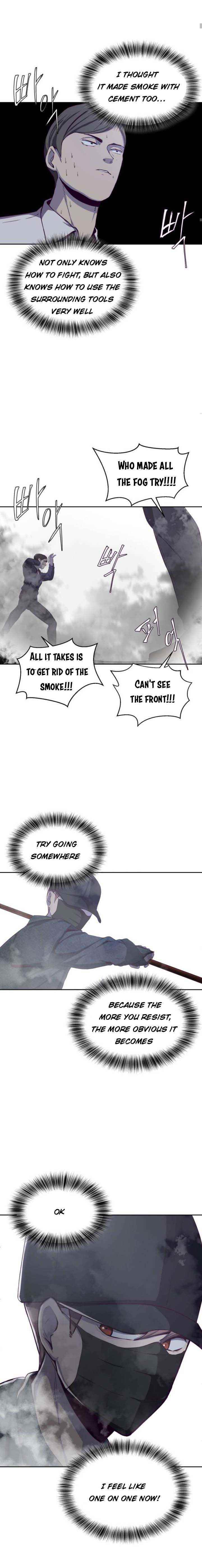 The Boy Of Death — Chapter 64 — page 13